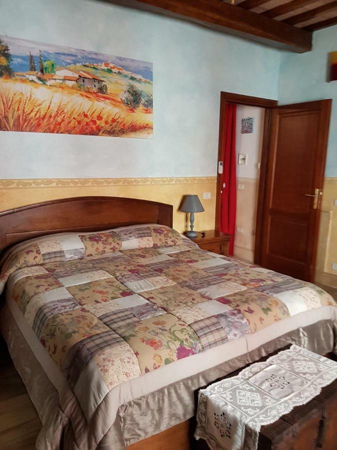 Casetta Terrosi Apartment Таламоне Екстериор снимка